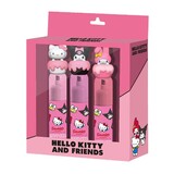 Popculture.shop Sanrio Hello Kitty and Friends Highlighters (KMN08123)