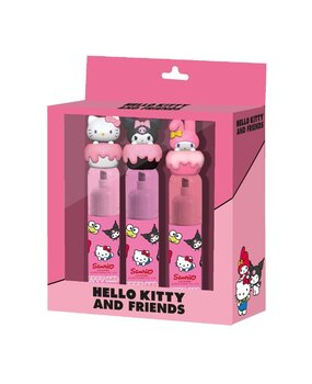 Popculture.shop Sanrio Hello Kitty and Friends Highlighters (KMN08123)