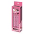 Sanrio Hello Kitty and Friends Erasable Gel Pens (KMN08650) Sanrio Hello Kitty and Friends Erasable Gel Pens (KMN08650)