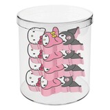 Popculture.shop Sanrio Hello Kitty and Friends Erasers 12-Pack