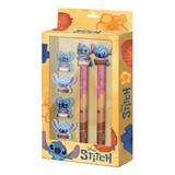 Popculture.shop Lilo & Stitch Stationery Set 6-Pack (KMN08877)