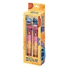 Popculture.shop Lilo & Stitch Multicoloured Ball Pens (KMN08648) Popculture.shop Lilo & Stitch Multicoloured Ball Pens (KMN08648)