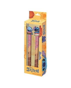 Popculture.shop Lilo & Stitch Eternal Pencils (KMN08833)