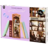 Crafts & Co. DIY Bookshelf Miniature Magic Bookshop (3200519)