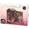 Crafts & Co. DIY Bookshelf Miniature Investigation Bureau (3206047)