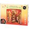 Crafts & Co. DIY Bookshelf Miniature Pumpkin Lane (3206047)