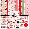 Carta Bella PRE-ORDER Be Mine 12x12 Inch Collection Kit (CBBM477016) Carta Bella PRE-ORDER Be Mine 12x12 Inch Collection Kit (CBBM477016)