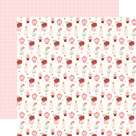 Carta Bella PRE-ORDER Be Mine 12x12 Inch Collection Kit (CBBM477016) Carta Bella PRE-ORDER Be Mine 12x12 Inch Collection Kit (CBBM477016)