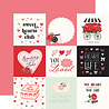 Carta Bella Be Mine 12x12 Inch Collection Kit (CBBM477016)