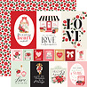 Carta Bella PRE-ORDER Be Mine 12x12 Inch Collection Kit (CBBM477016) Carta Bella PRE-ORDER Be Mine 12x12 Inch Collection Kit (CBBM477016)