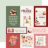 Carta Bella Wine 12x12 Inch Collection Kit (CBW479016)