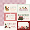 Carta Bella Wine 12x12 Inch Collection Kit (CBW479016)