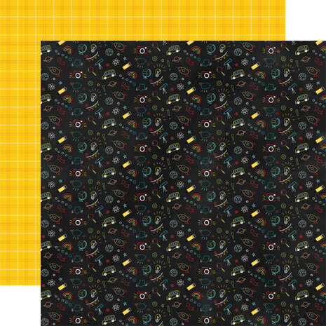 Echo Park PRE-ORDER Field Trip 12x12 Inch Collection Kit (FT478016) Echo Park PRE-ORDER Field Trip 12x12 Inch Collection Kit (FT478016)