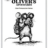 Craft Consortium PRE-ORDER Oliver's Adventures A6 Clear Stamp Searching (CCDWSTMP001) Craft Consortium PRE-ORDER Oliver's Adventures A6 Clear Stamp Searching (CCDWSTMP001)