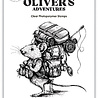 Craft Consortium PRE-ORDER Oliver's Adventures A6 Clear Stamp Adventure Awaits (CCDWSTMP002) Craft Consortium PRE-ORDER Oliver's Adventures A6 Clear Stamp Adventure Awaits (CCDWSTMP002)