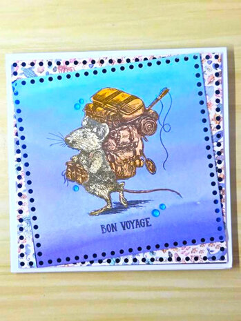 Craft Consortium PRE-ORDER Oliver's Adventures A6 Clear Stamp Adventure Awaits (CCDWSTMP002) Craft Consortium PRE-ORDER Oliver's Adventures A6 Clear Stamp Adventure Awaits (CCDWSTMP002)