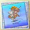 Craft Consortium PRE-ORDER Oliver's Adventures A6 Clear Stamp Adventure Awaits (CCDWSTMP002) Craft Consortium PRE-ORDER Oliver's Adventures A6 Clear Stamp Adventure Awaits (CCDWSTMP002)