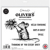 Craft Consortium PRE-ORDER Oliver's Adventures A6 Clear Stamp Daisy (CCDWSTMP004) Craft Consortium PRE-ORDER Oliver's Adventures A6 Clear Stamp Daisy (CCDWSTMP004)