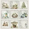 Reprint PRE-ORDER Home For Christmas 12x12 Inch Paper Pack (CRP093) Reprint PRE-ORDER Home For Christmas 12x12 Inch Paper Pack (CRP093)