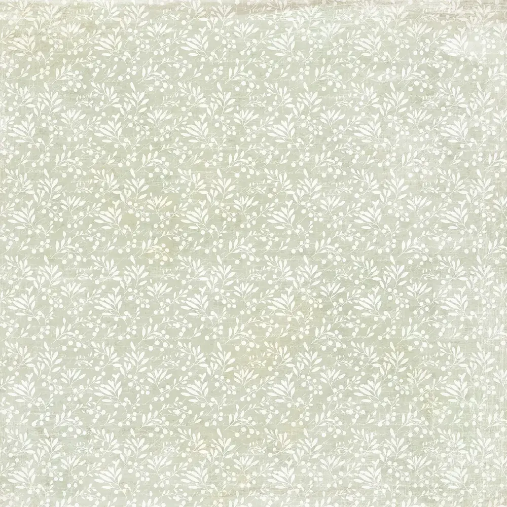 Reprint Home For Christmas 8x8 Inch Paper Pack (RPM072)