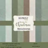 Reprint PRE-ORDER Home For Christmas 12x12 Inch Cardstock (REP016) Reprint PRE-ORDER Home For Christmas 12x12 Inch Cardstock (REP016)