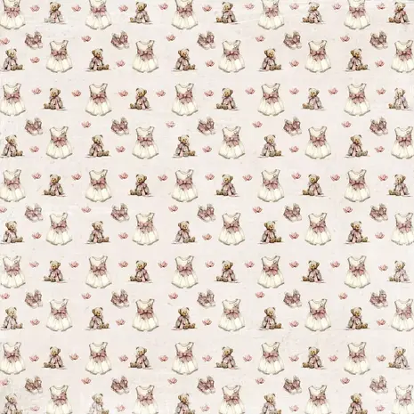 Reprint PRE-ORDER Happiness 8x8 Inch Paper Pack (RPM073)