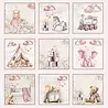 Reprint PRE-ORDER Happiness 8x8 Inch Paper Pack (RPM073)