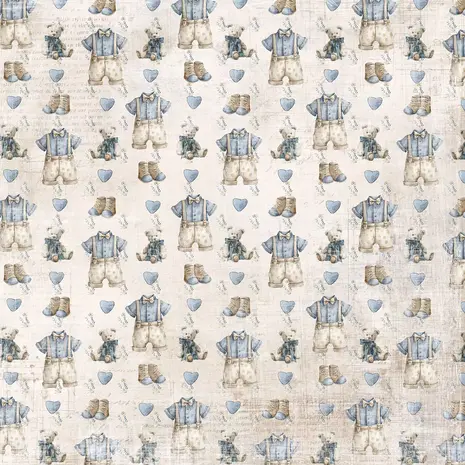 Reprint Happiness 6x6 Inch Paper Pack (RPP112)