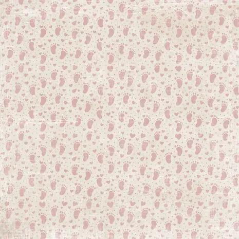 Reprint Happiness 6x6 Inch Paper Pack (RPP112)