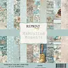 Reprint Masculine Moments 12x12 Inch Paper Pack (CRP095)