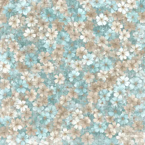 Reprint Masculine Moments 8x8 Inch Paper Pack (RPM074)