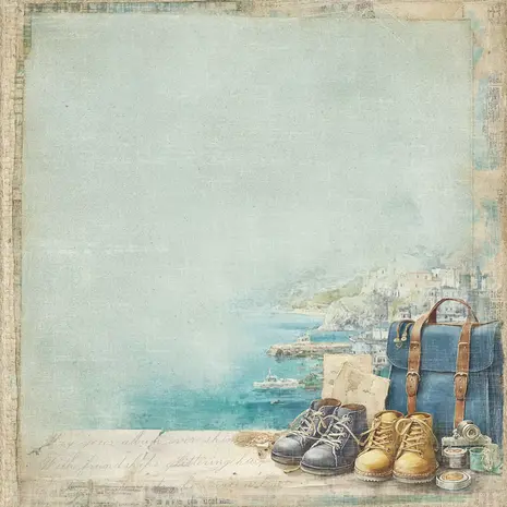 Reprint PRE-ORDER Masculine Moments 8x8 Inch Paper Pack (RPM074) Reprint PRE-ORDER Masculine Moments 8x8 Inch Paper Pack (RPM074)