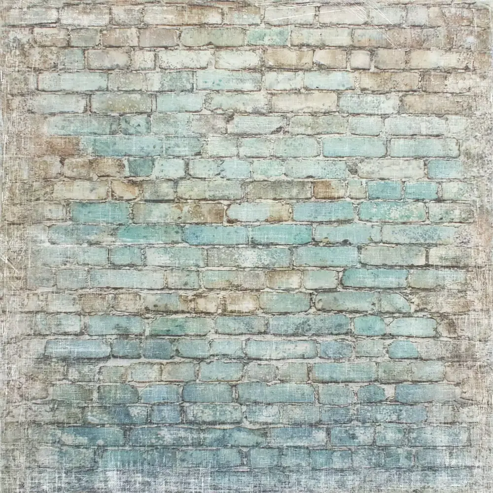 Reprint Masculine Moments 8x8 Inch Paper Pack (RPM074)