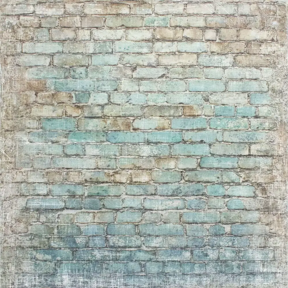 Reprint Masculine Moments 6x6 Inch Paper Pack (RPP113)