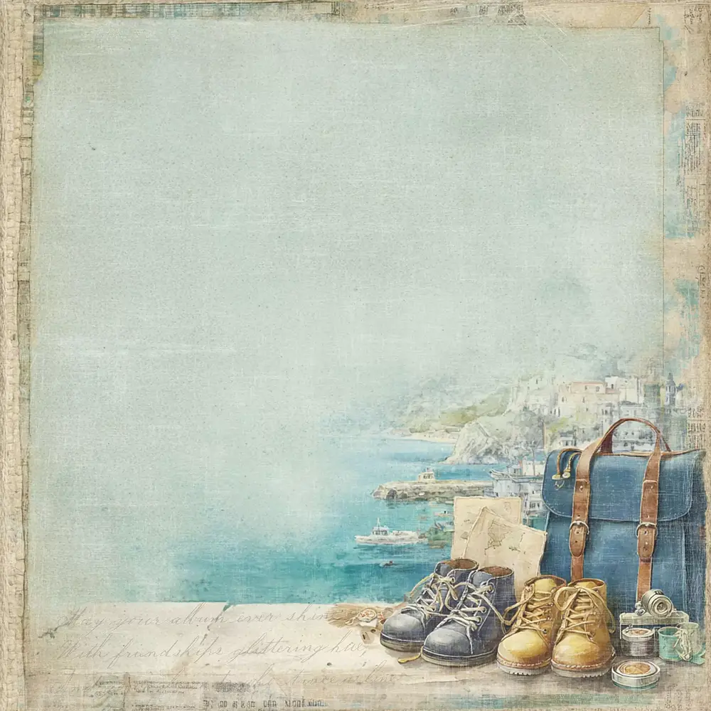 Reprint PRE-ORDER Masculine Moments 6x6 Inch Paper Pack (RPP113) Reprint PRE-ORDER Masculine Moments 6x6 Inch Paper Pack (RPP113)