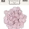 Reprint Paper Flowers Pink (FL006)