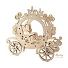 Mintay PRE-ORDER Woodies Decor Carriage (MT-WD2-03) Mintay PRE-ORDER Woodies Decor Carriage (MT-WD2-03)