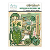 Mintay PRE-ORDER Art Journal Botanical Ephemera (MT-ART-C01) Mintay PRE-ORDER Art Journal Botanical Ephemera (MT-ART-C01)