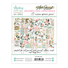 Mintay Art Journal Shabby Chic Ephemera (MT-ART-C02)