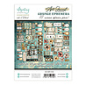 Mintay Art Journal Grunge Ephemera (MT-ART-C04)