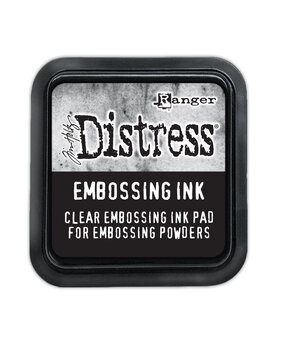 Ranger Distress Embossing Ink (TIM21643)