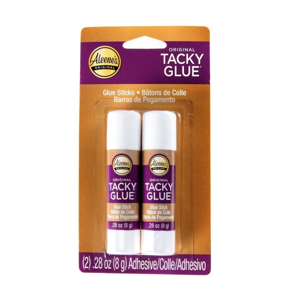 Aleene's Tacky Glue Original Glue Sticks (21702)
