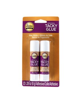 Aleene's Tacky Glue Original Glue Sticks (21702)