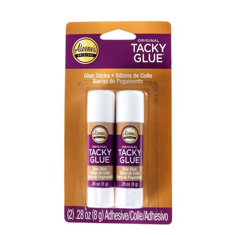 Aleene's Tacky Glue Original Glue Sticks (21702)