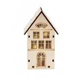 Stafil Wooden Houses DIY Kit 1 (4022-01)