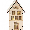 Stafil Wooden Houses DIY Kit 1 (4022-01)