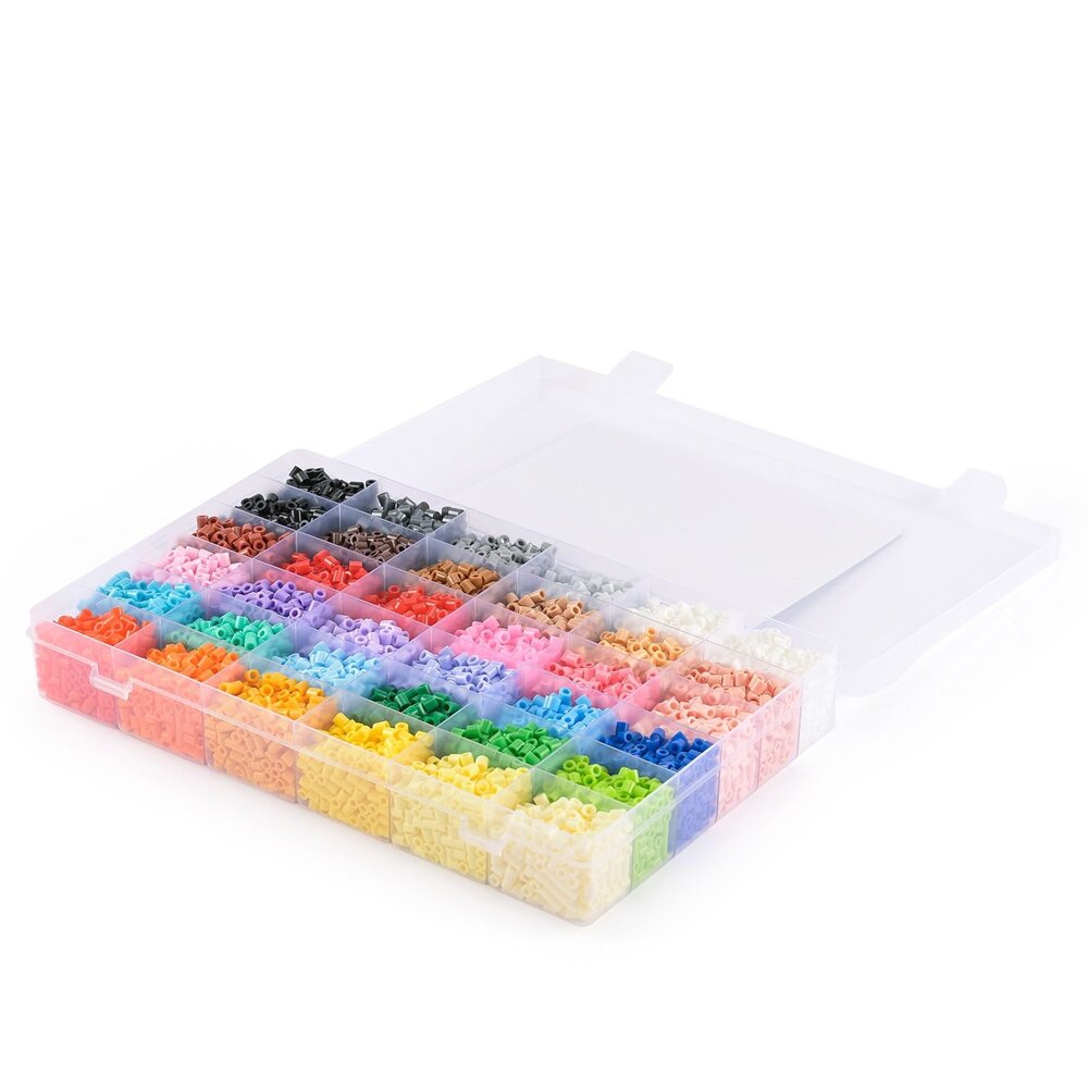 Vaessen Creative Strijkkralen Set (5009-107)