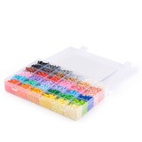 Vaessen Creative Strijkkralen Set (5009-107)