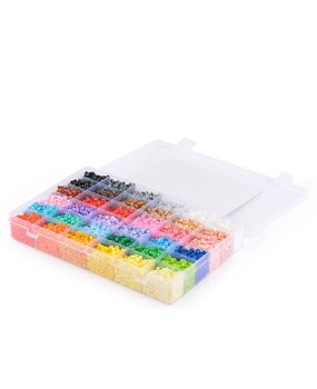 Vaessen Creative Strijkkralen Set (5009-107) Vaessen Creative Strijkkralen Set (5009-107)