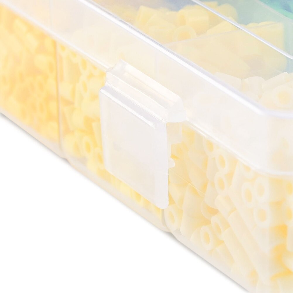 Vaessen Creative Strijkkralen Set (5009-107)